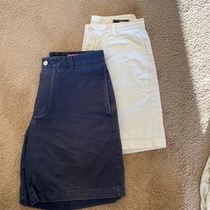 Men’s Vineyard Vines Khaki Shorts (Pack of 2)